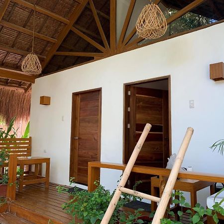 G Villas Siargao General Luna  Extérieur photo