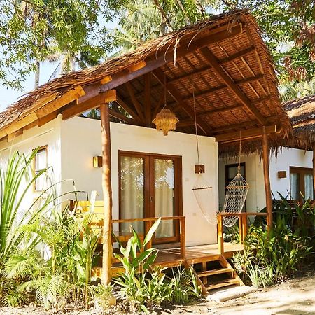 G Villas Siargao General Luna  Extérieur photo