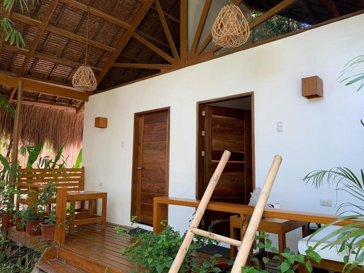 G Villas Siargao General Luna  Extérieur photo