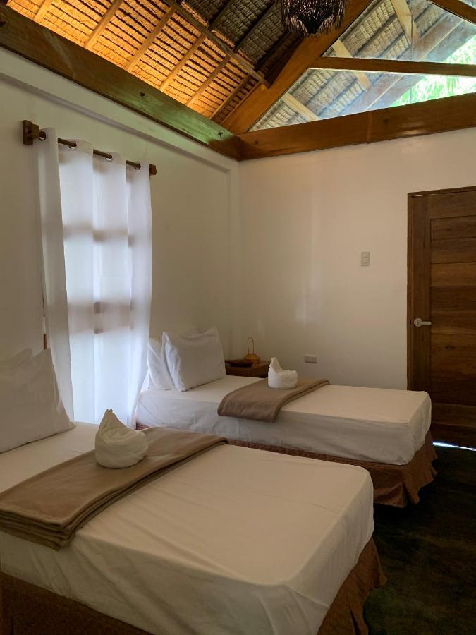 G Villas Siargao General Luna  Extérieur photo
