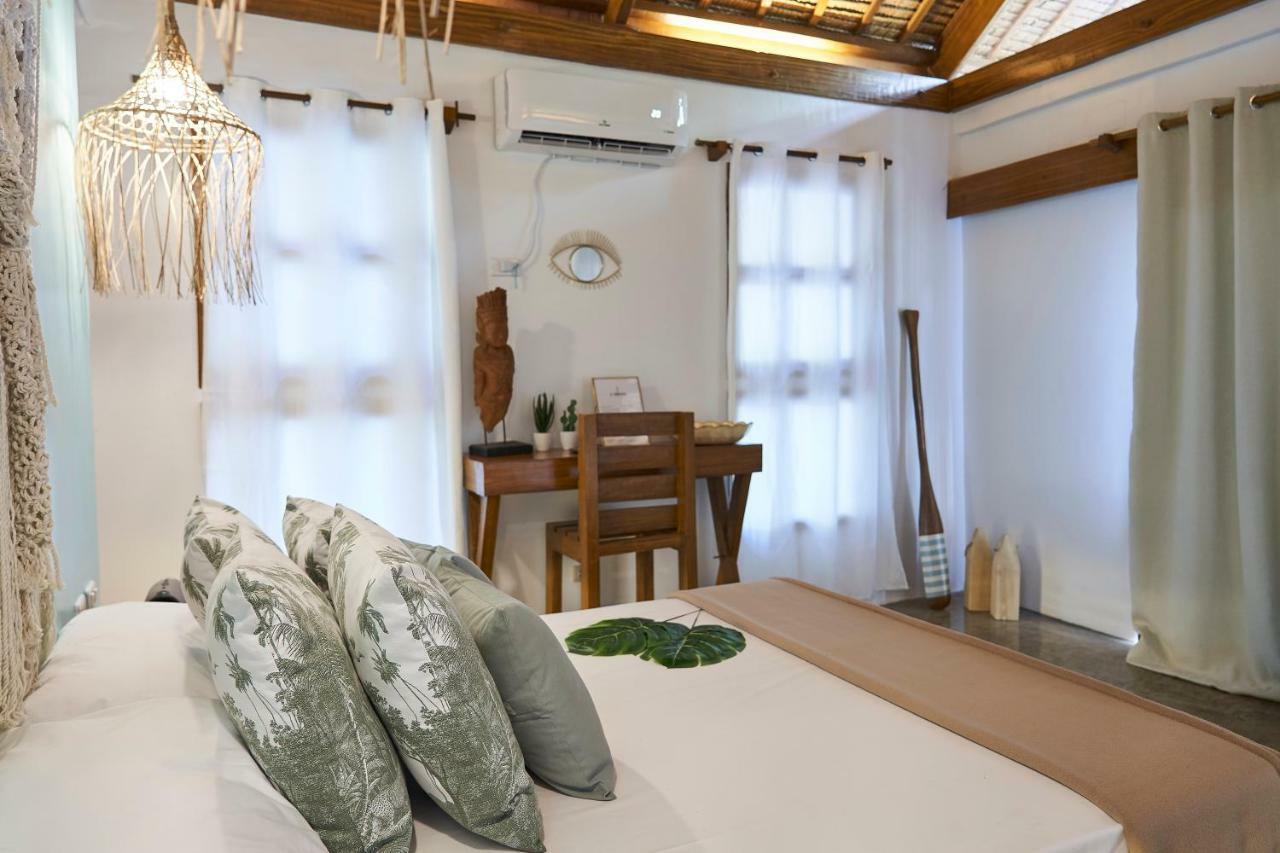 G Villas Siargao General Luna  Extérieur photo
