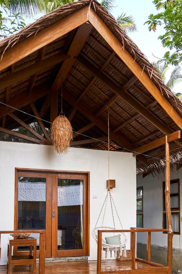 G Villas Siargao General Luna  Extérieur photo