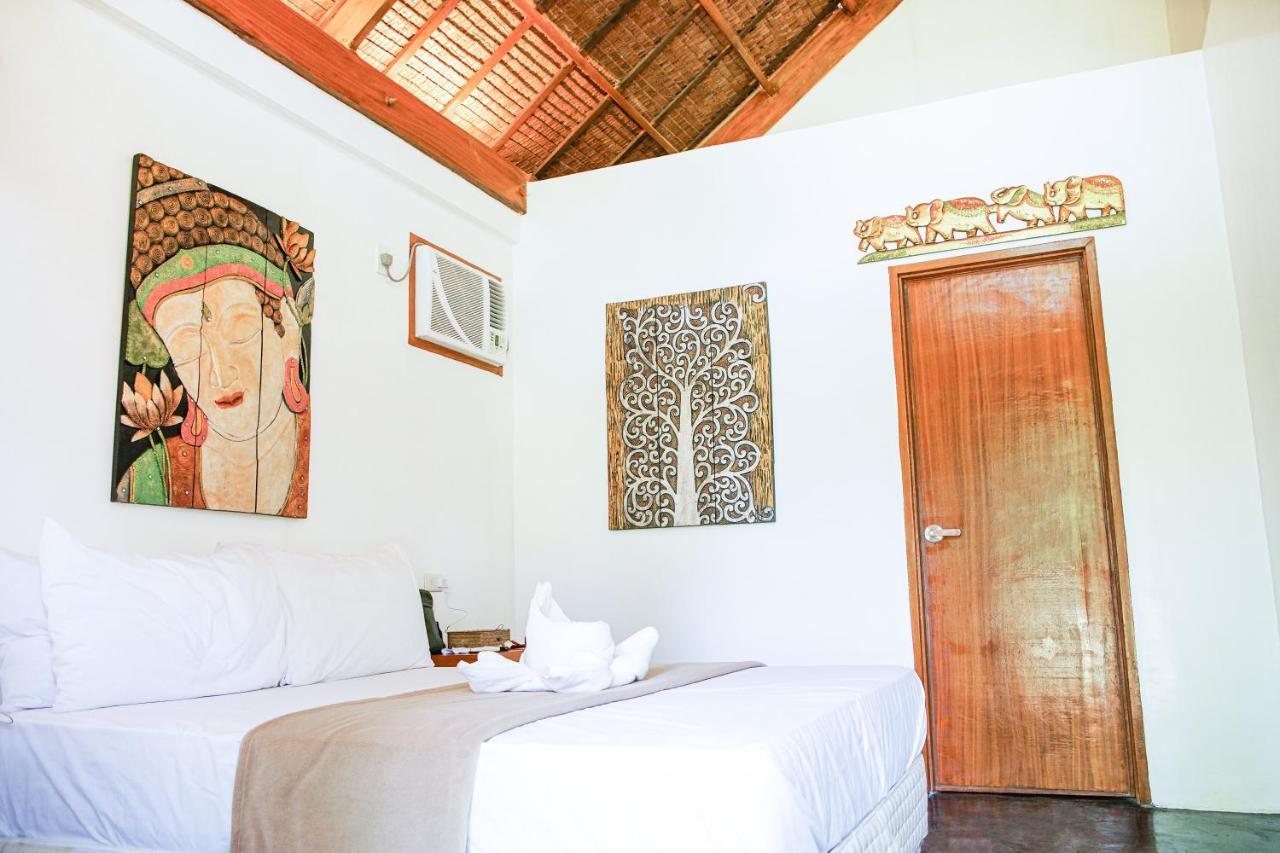 G Villas Siargao General Luna  Extérieur photo